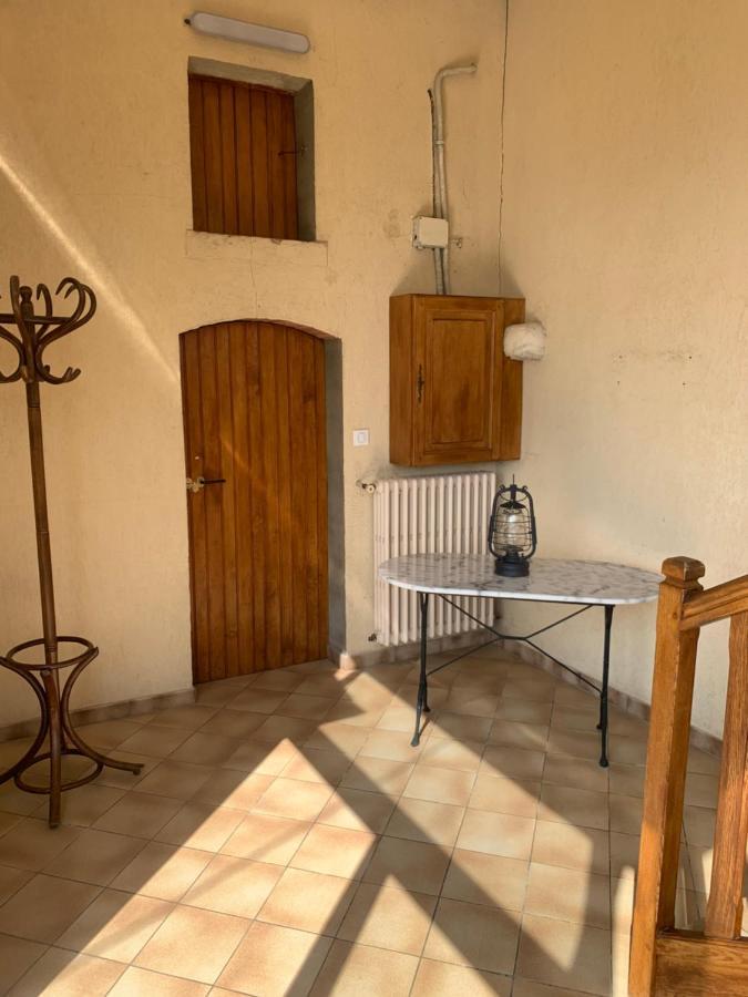 Domaine Des Deux Sapins Vakantiehuis *