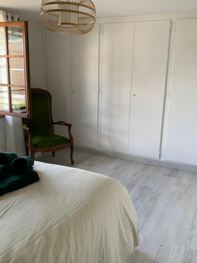 Domaine Des Deux Sapins Vakantiehuis *