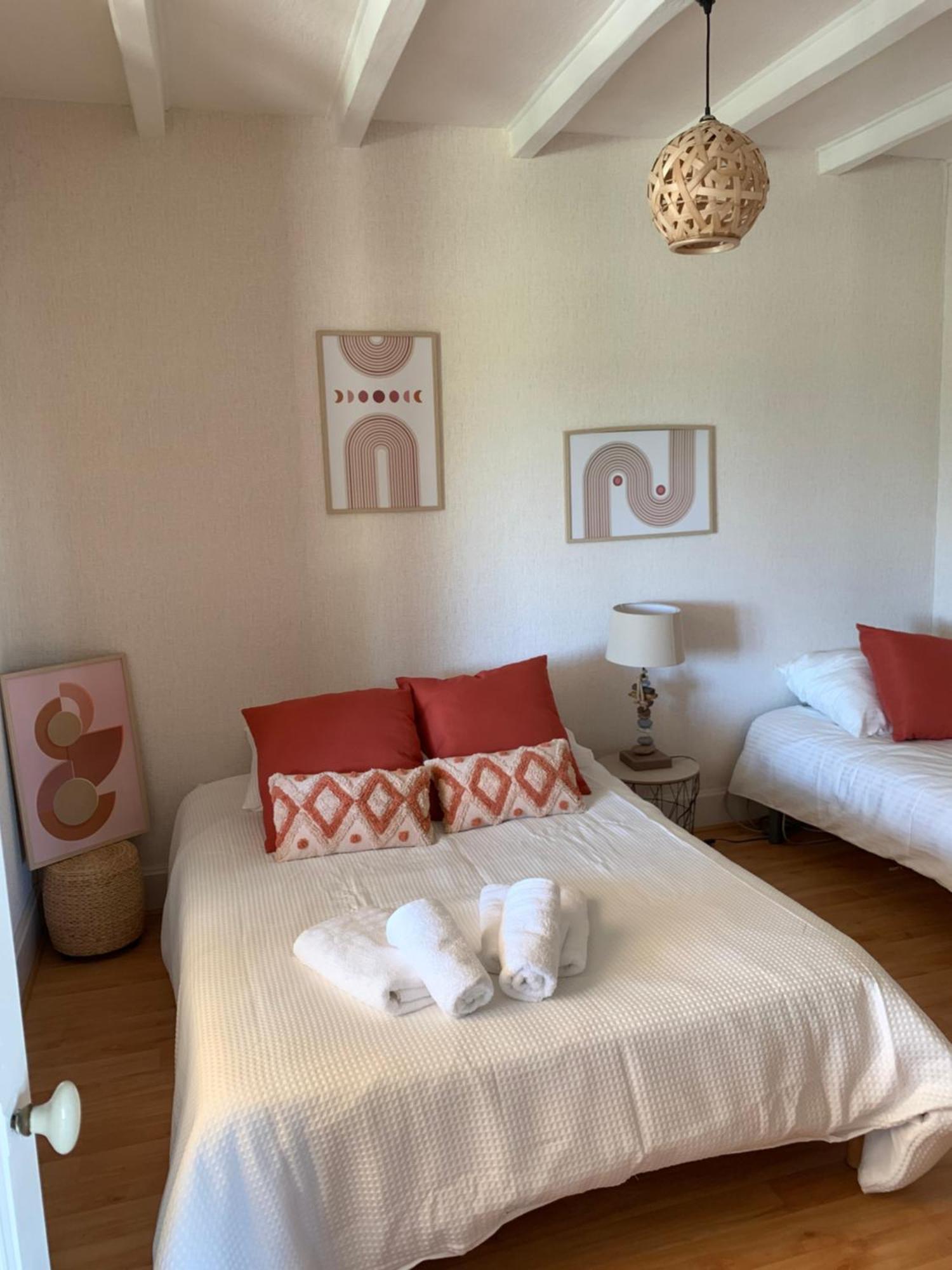 Domaine Des Deux Sapins Vakantiehuis
